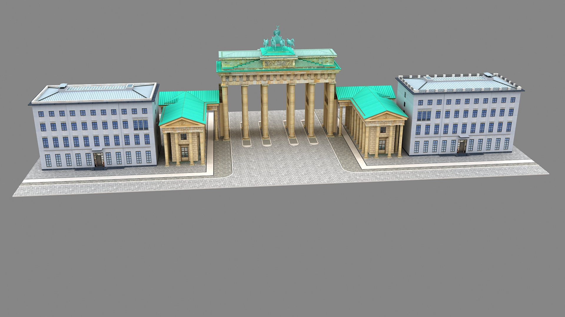 Berlin Brandenburg Gate 3d Model 3D model https://p.turbosquid.com/ts-thumb/Be/U1yOvY/TR/brandenburggate/jpg/1706765969/1920x1080/turn_fit_q99/d296cee3ad6f6986fdb6f4d528365ef72c79272e/brandenburggate-1.jpg