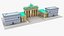 Berlin Brandenburg Gate