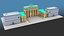 Berlin Brandenburg Gate
