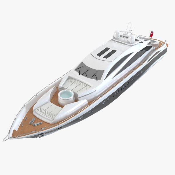 Rc deals yacht sunseeker