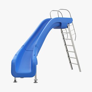 Water Slide