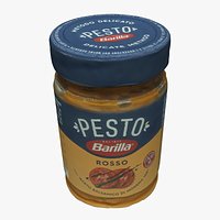 Packaging 51 Pesto