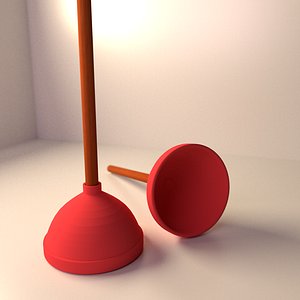 Plunger