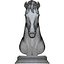 Horse Head Sculpture for 3d Printer