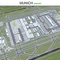 Munich Airport