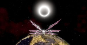 3D Rei fused with lilth Neon genesis evangelion has been sold