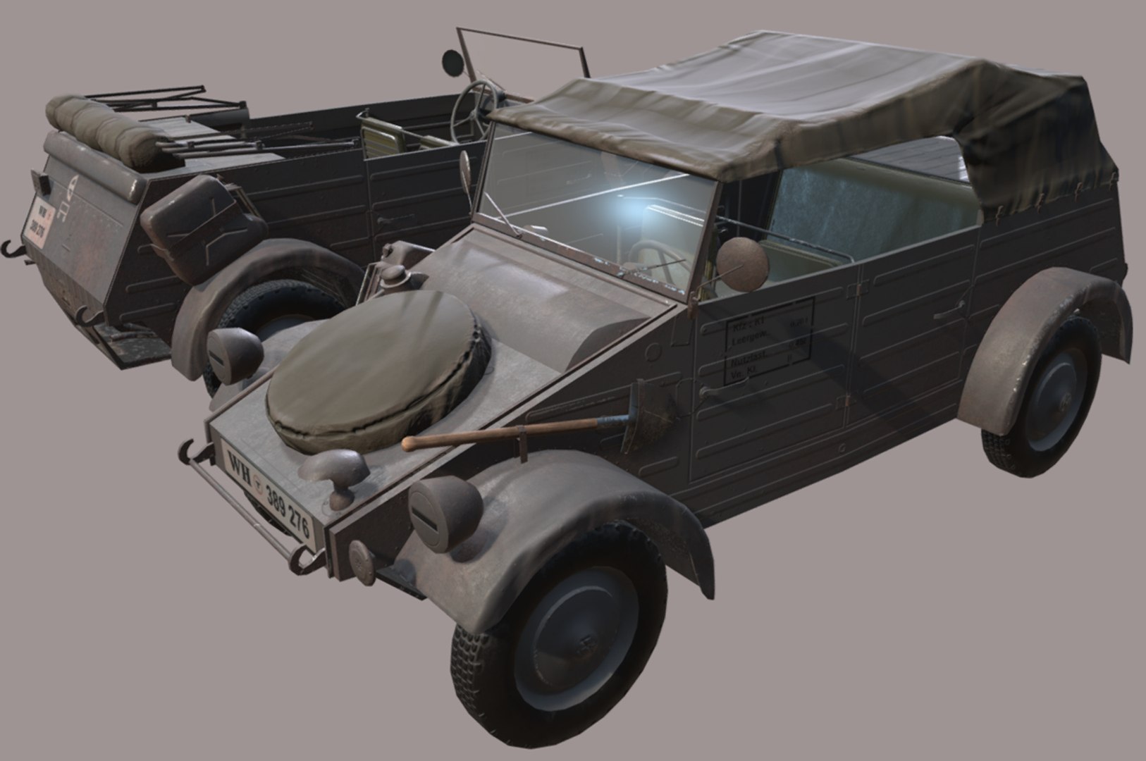 world war kubelwagen 3D https://p.turbosquid.com/ts-thumb/Be/iUKUK9/YojtXLWD/render3/png/1509458983/1920x1080/fit_q87/fe0879135273f46d4327087c81f078054e1ba5aa/render3.jpg