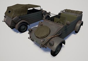 Kubelwagen