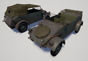 Kubelwagen