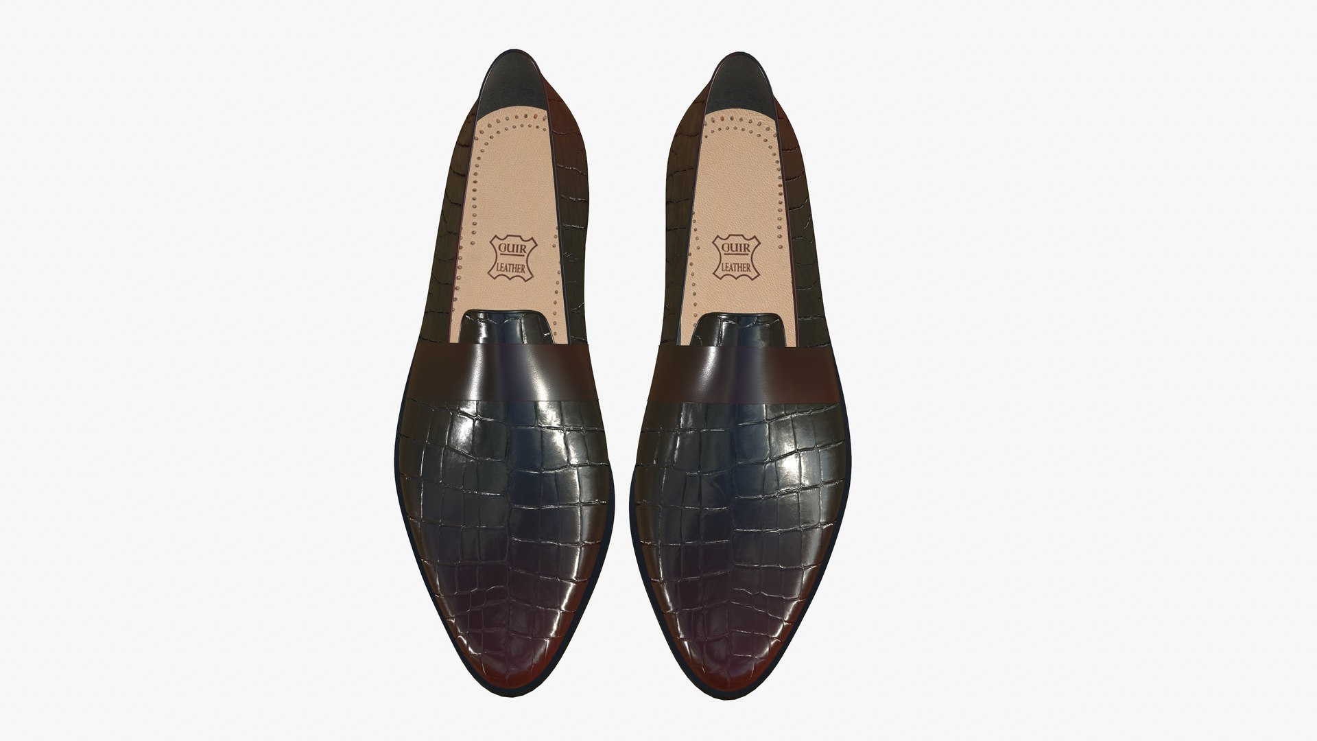 Leather Shoes Realistic For Men 3D https://p.turbosquid.com/ts-thumb/Be/ilEA0b/LD/leathershoesbrowncrocodile10/jpg/1660750194/1920x1080/fit_q87/53cdcccbbad888bc2ff7a4aa7e108b8dfc067479/leathershoesbrowncrocodile10.jpg