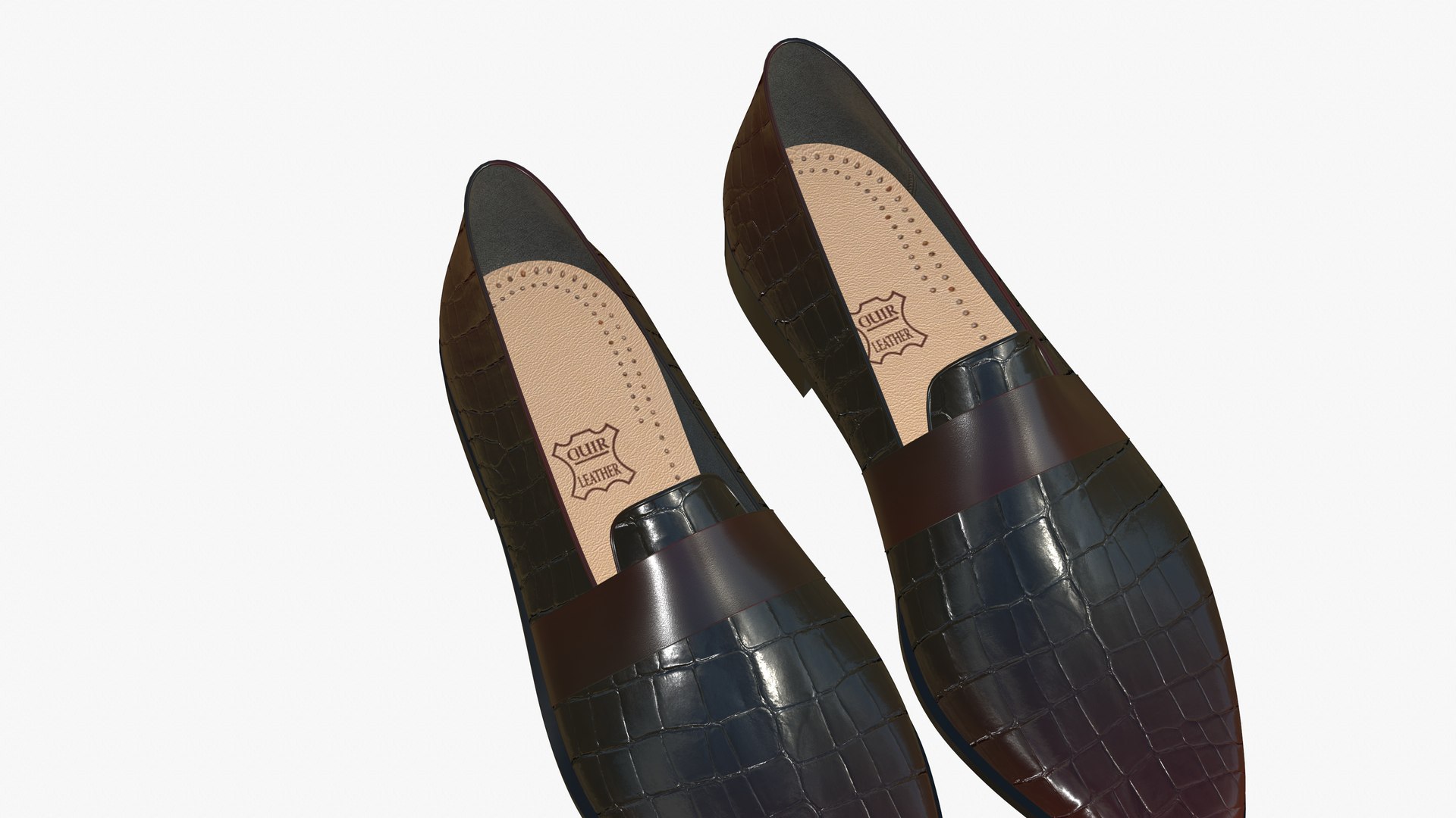 Leather Shoes Realistic For Men 3D https://p.turbosquid.com/ts-thumb/Be/ilEA0b/eI/leathershoesbrowncrocodile14/jpg/1660750188/1920x1080/fit_q87/3fd7acbabece86cb9b74e5e70ab3a0f720fff92f/leathershoesbrowncrocodile14.jpg