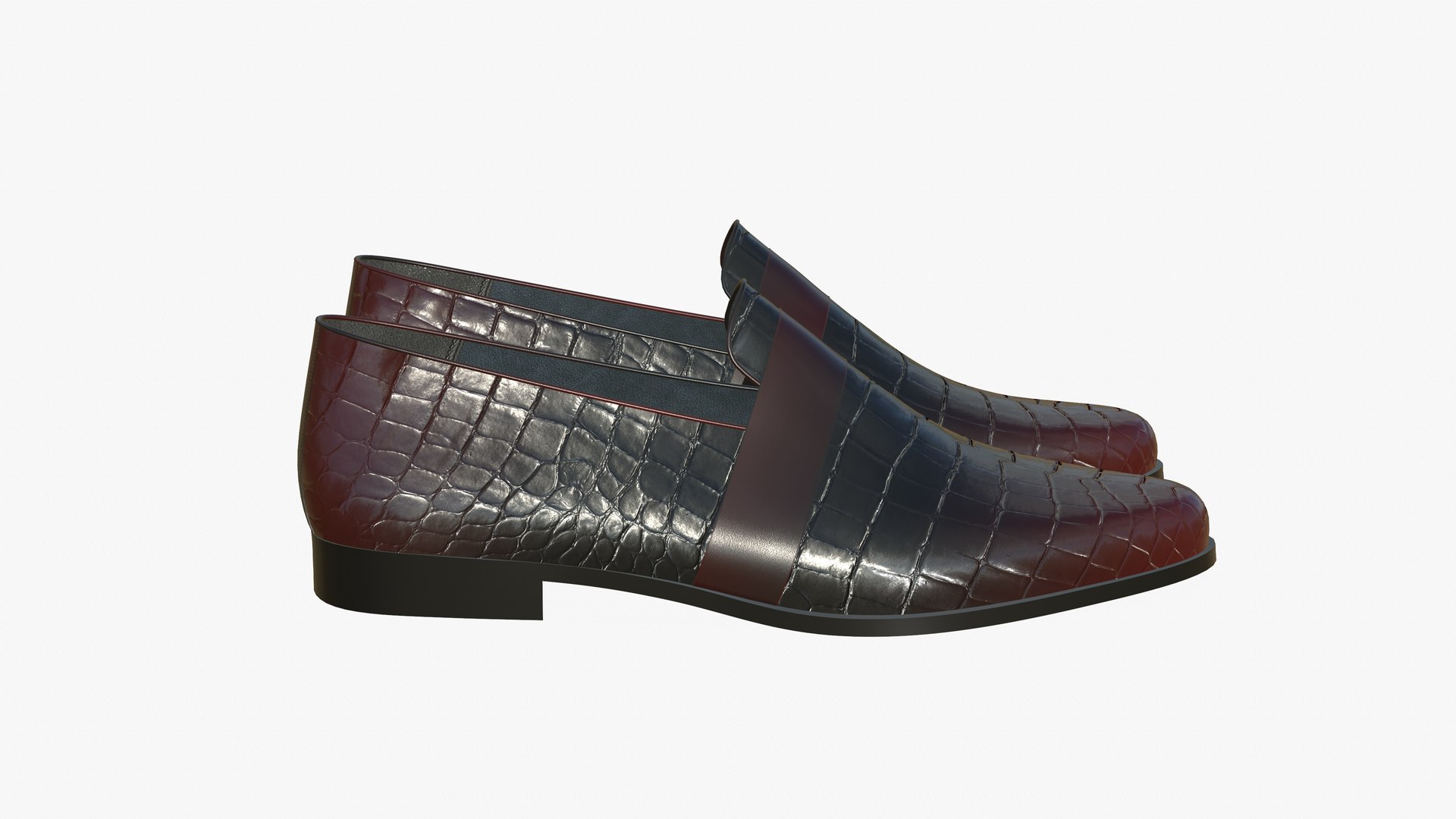 Leather Shoes Realistic For Men 3D https://p.turbosquid.com/ts-thumb/Be/ilEA0b/fy/leathershoesbrowncrocodile03/jpg/1660750189/1920x1080/fit_q87/0e6088a95bb10f21e223b60fa7b5d20b100a3a23/leathershoesbrowncrocodile03.jpg