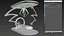 Sci-Fi Futuristic Medical Equipment