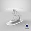 Sci-Fi Futuristic Medical Equipment