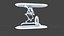 Sci-Fi Futuristic Medical Equipment