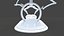 Sci-Fi Futuristic Medical Equipment