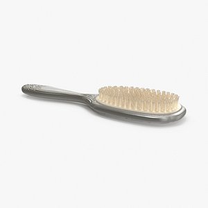3d hair-brush-03