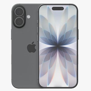 Apple iPhone 17 Black