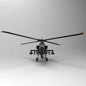 ApacheHelicopter