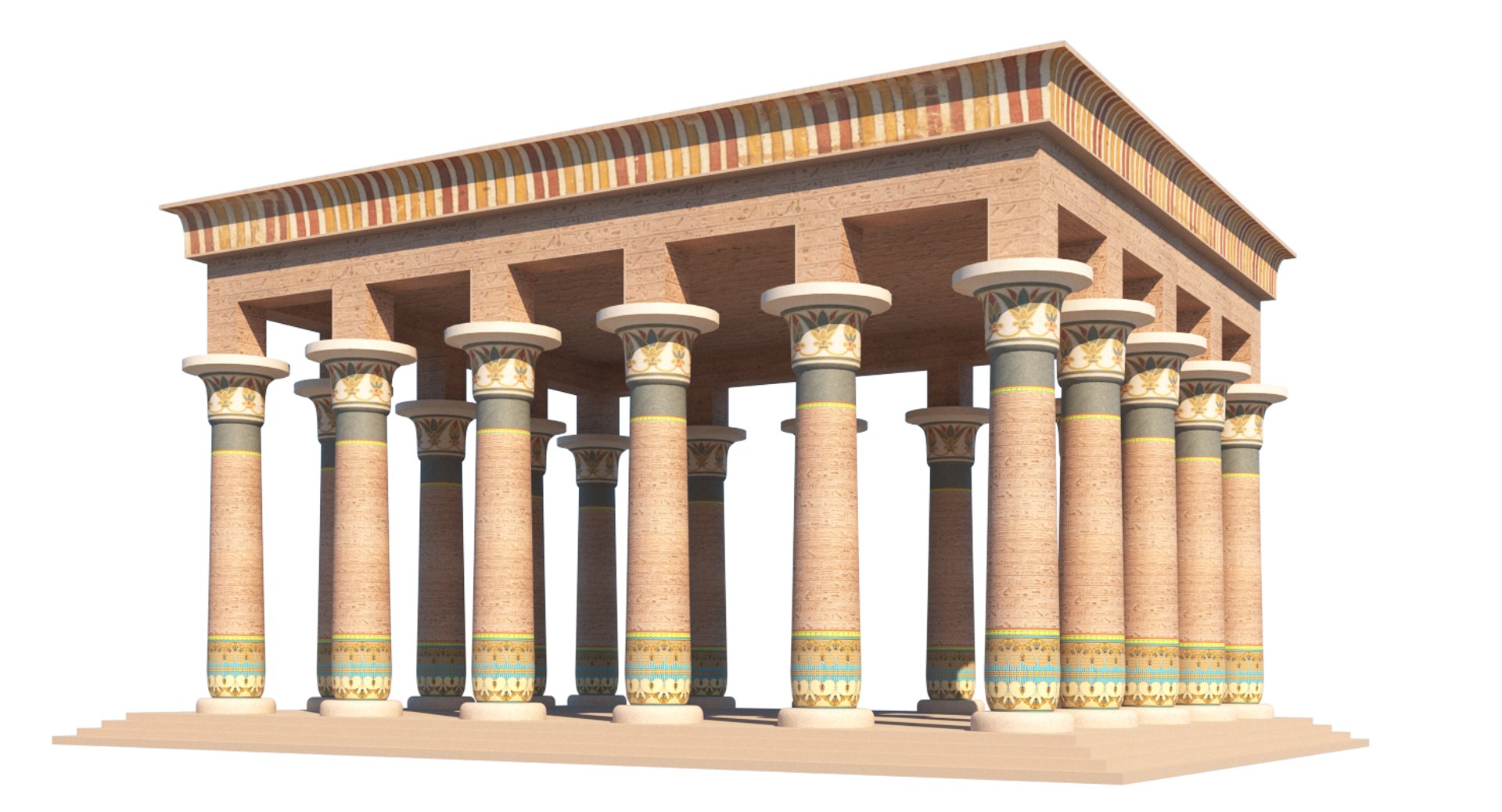 ancient egyptian building 3D model https://p.turbosquid.com/ts-thumb/Be/tbKMbi/k42Ju4nL/2/png/1518366646/1920x1080/fit_q87/77bf3f67bfeb8b31dbb9c3c0e8d66922a8943fc6/2.jpg