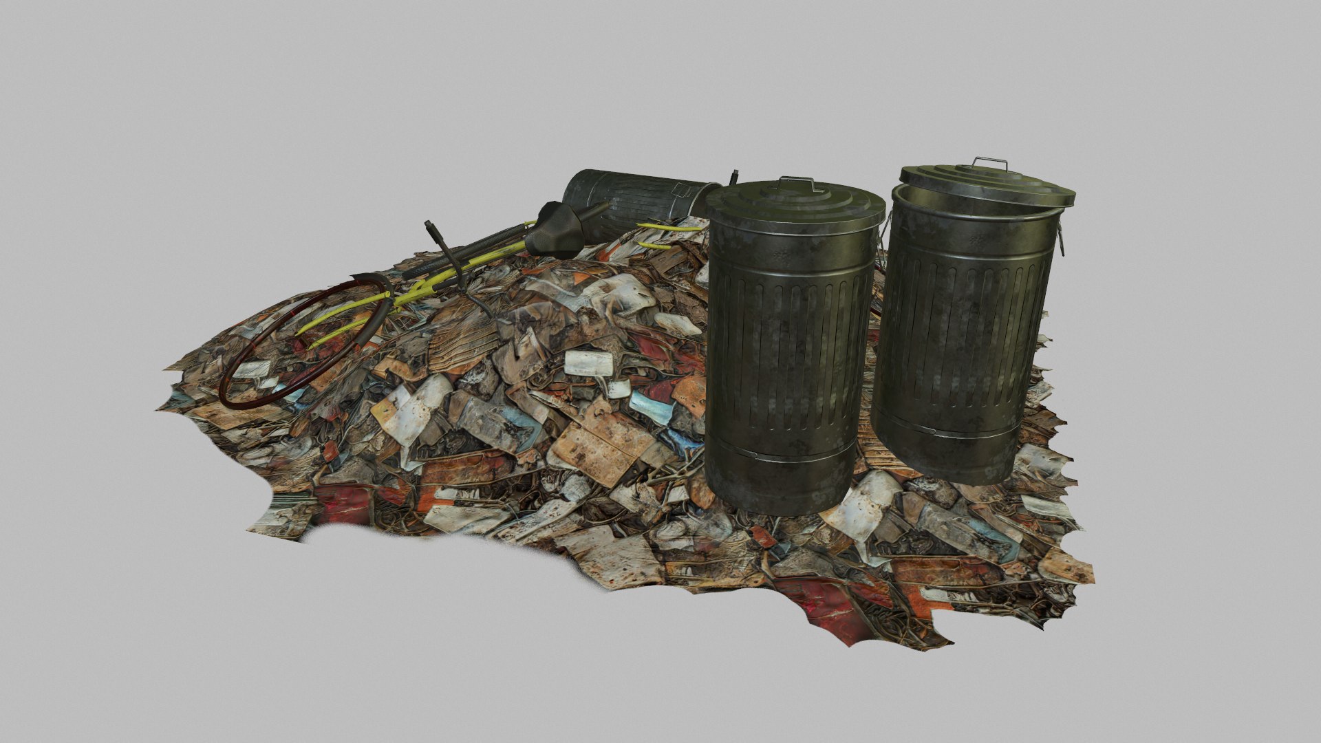 Garbage Pile 3D model https://p.turbosquid.com/ts-thumb/Be/w8UsmR/Hz/screenshot036/png/1768462935/1920x1080/fit_q87/1be1ff6b8934c12789362777c1d93c7678afaa29/screenshot036.jpg