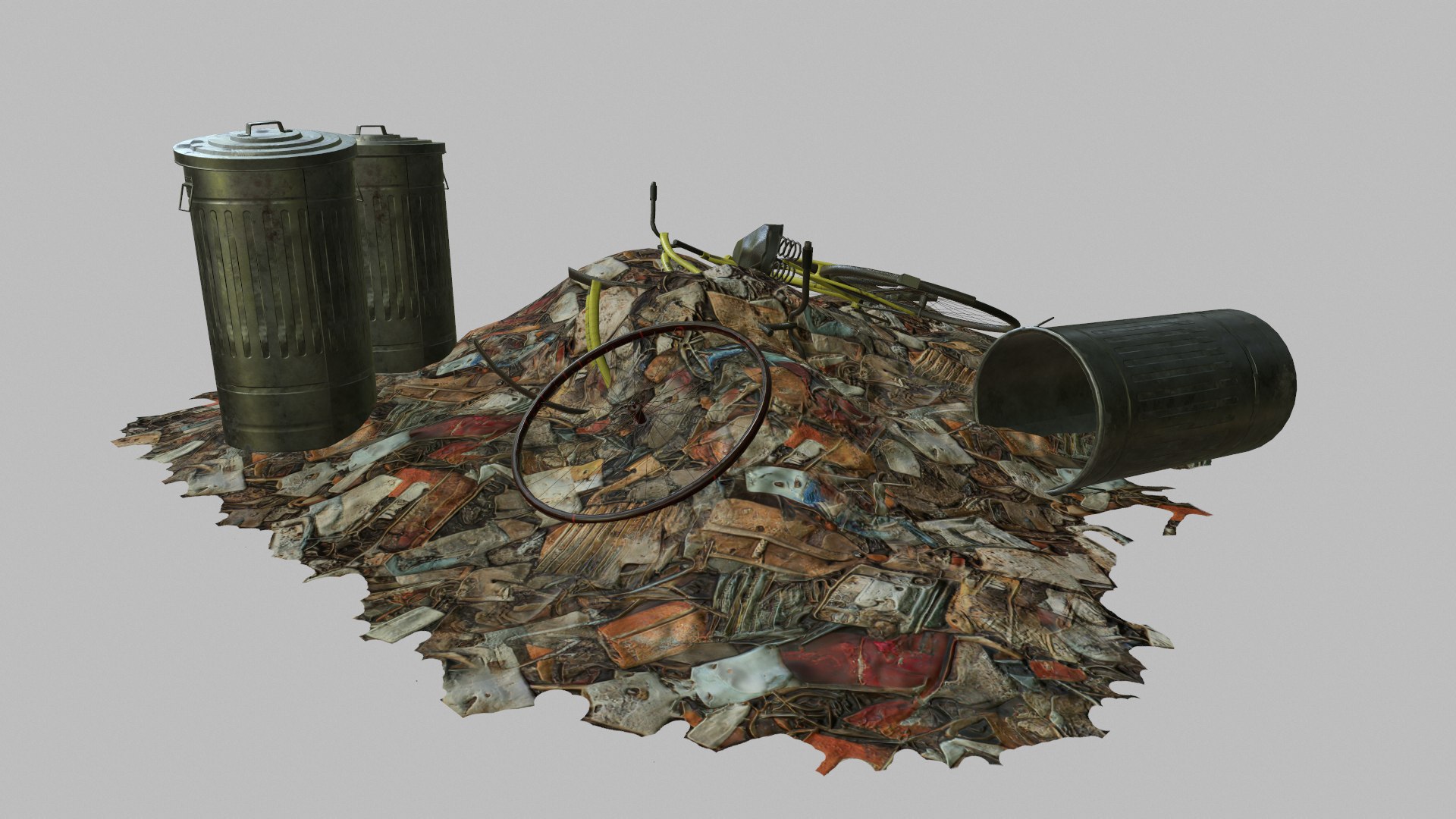 Garbage Pile 3D model https://p.turbosquid.com/ts-thumb/Be/w8UsmR/J0/screenshot041/png/1768462920/1920x1080/fit_q87/29658c2bdd198bcdbc778feca88e2426abf2c6fb/screenshot041.jpg