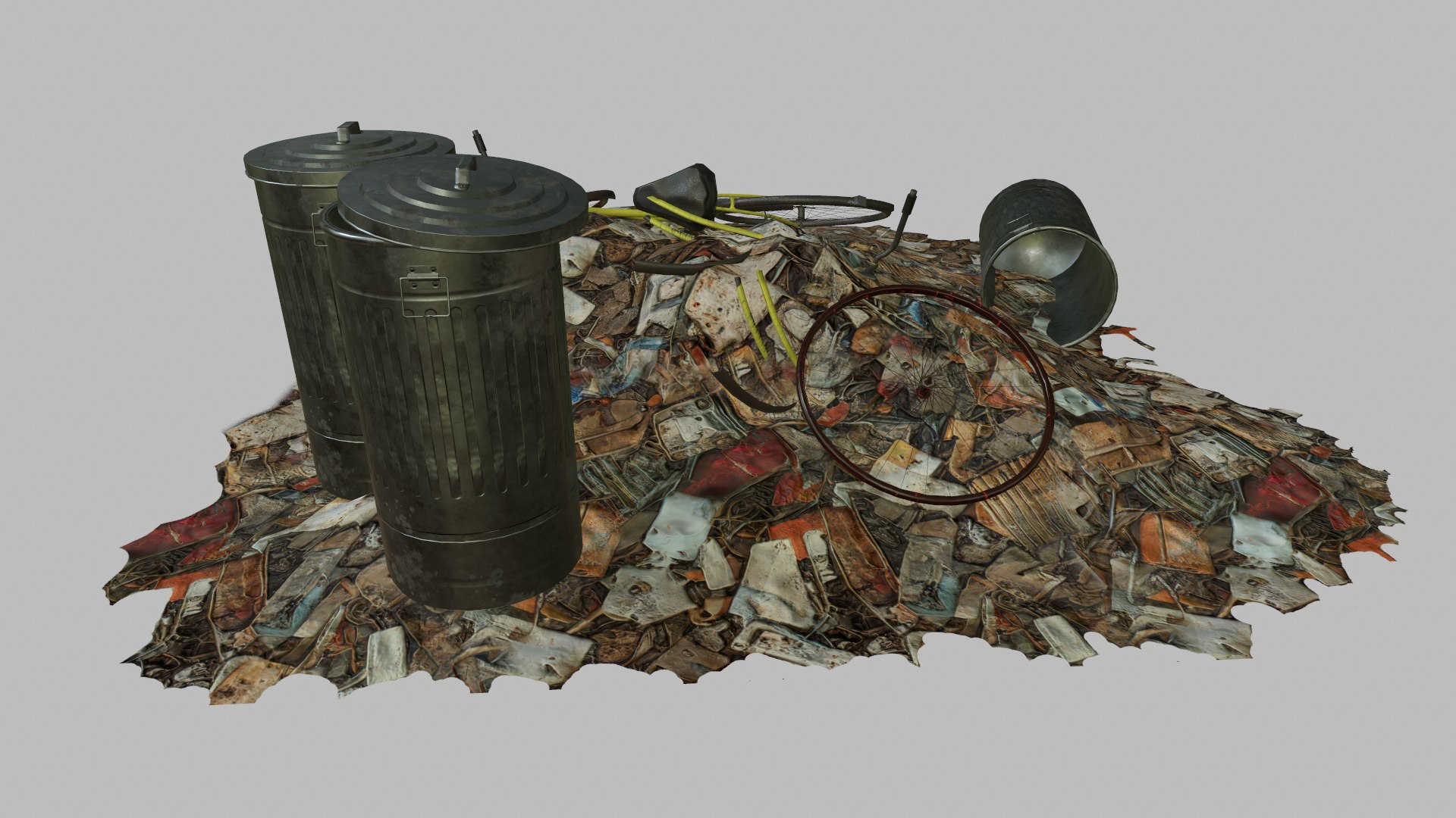 Garbage Pile 3D model https://p.turbosquid.com/ts-thumb/Be/w8UsmR/Wu/screenshot037/png/1768462938/1920x1080/fit_q87/a27fb4855af9c9533cef5332e07999ad0e448e80/screenshot037.jpg