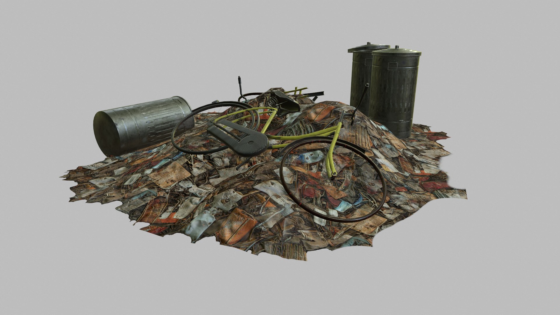 Garbage Pile 3D model https://p.turbosquid.com/ts-thumb/Be/w8UsmR/bA/screenshot035/png/1768462933/1920x1080/fit_q87/0b267bd0cc2f32f3a8243a32026f3f0159194e83/screenshot035.jpg