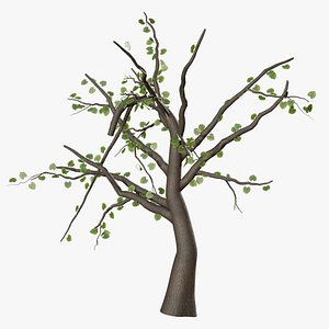 Green Tree