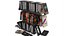 50 VHS Tapes Retro Collection