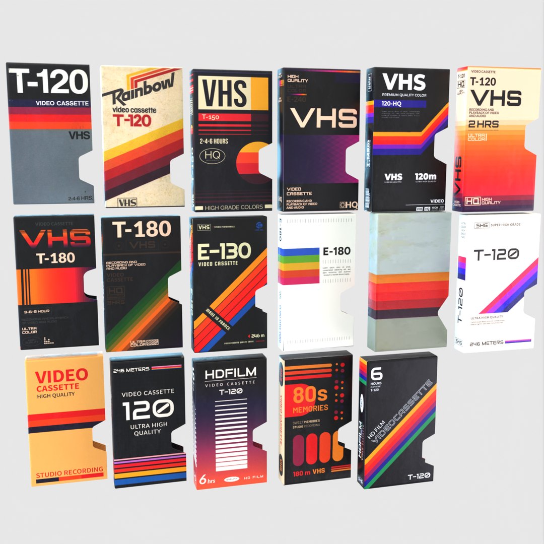50 VHS Tapes Retro Collection model https://p.turbosquid.com/ts-thumb/Bf/0CKFZy/BC/untitled3/png/1731509987/1920x1080/fit_q87/6d3247ff6c841d17b4187c8d3b4e9363651d75cd/untitled3.jpg