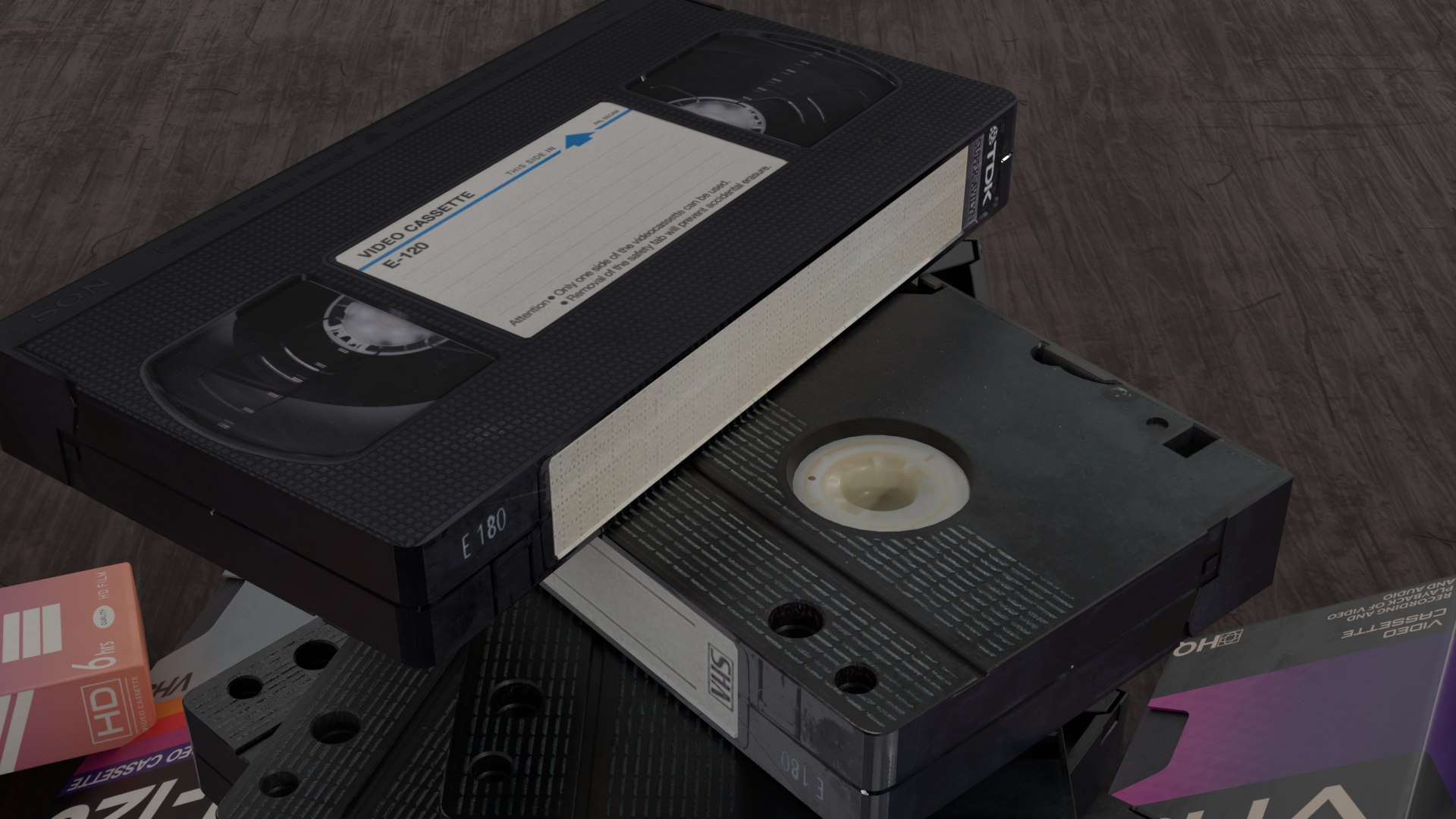 50 VHS Tapes Retro Collection model https://p.turbosquid.com/ts-thumb/Bf/0CKFZy/Fo/untitled20/png/1731509956/1920x1080/fit_q87/f73a3e436efea566809fe1ada5f53b1d5e47a338/untitled20.jpg