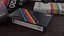 50 VHS Tapes Retro Collection
