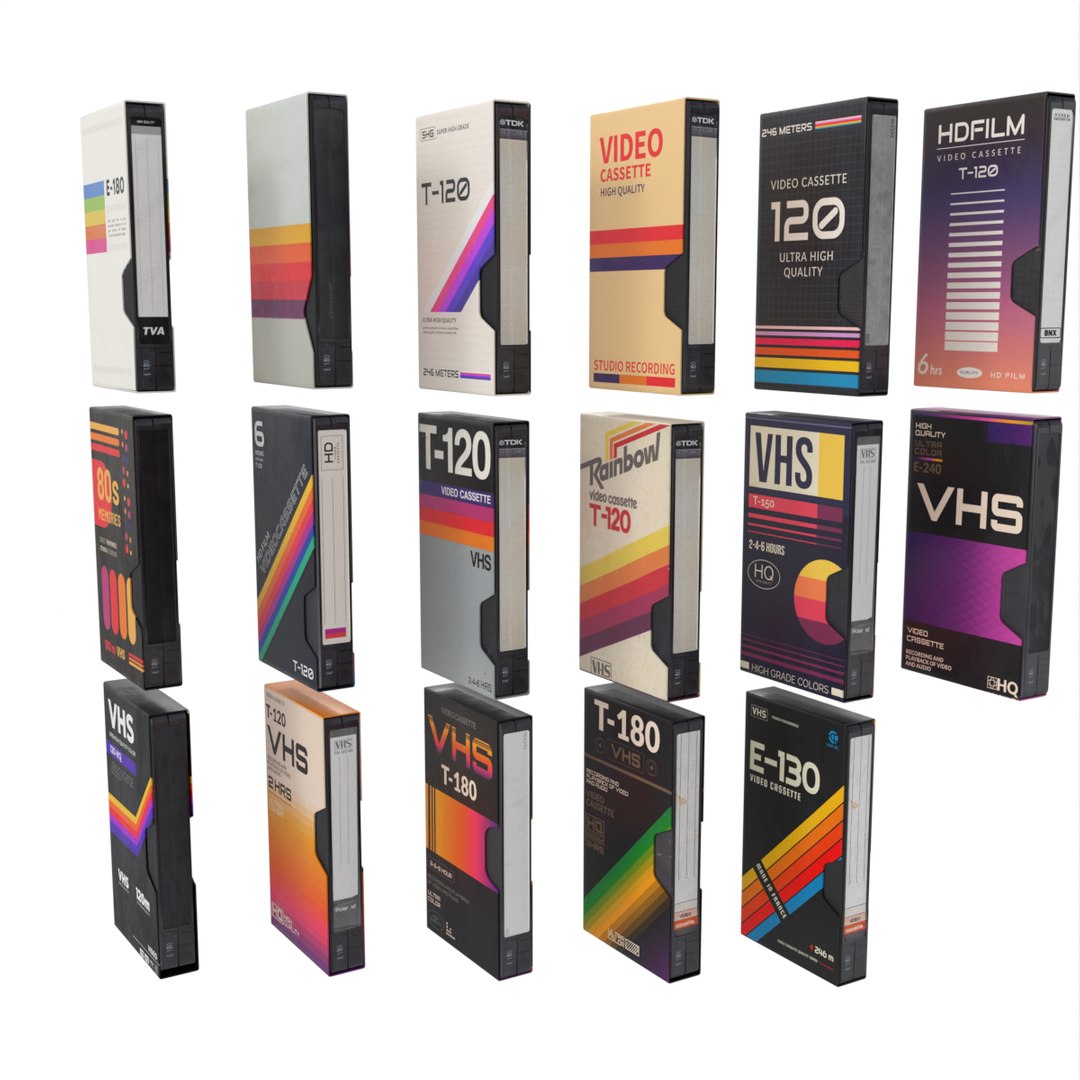 50 VHS Tapes Retro Collection model https://p.turbosquid.com/ts-thumb/Bf/0CKFZy/Jl/untitled9/png/1731509972/1920x1080/fit_q87/8961d1694b236584d8d6b8341d43f2c1349afabb/untitled9.jpg