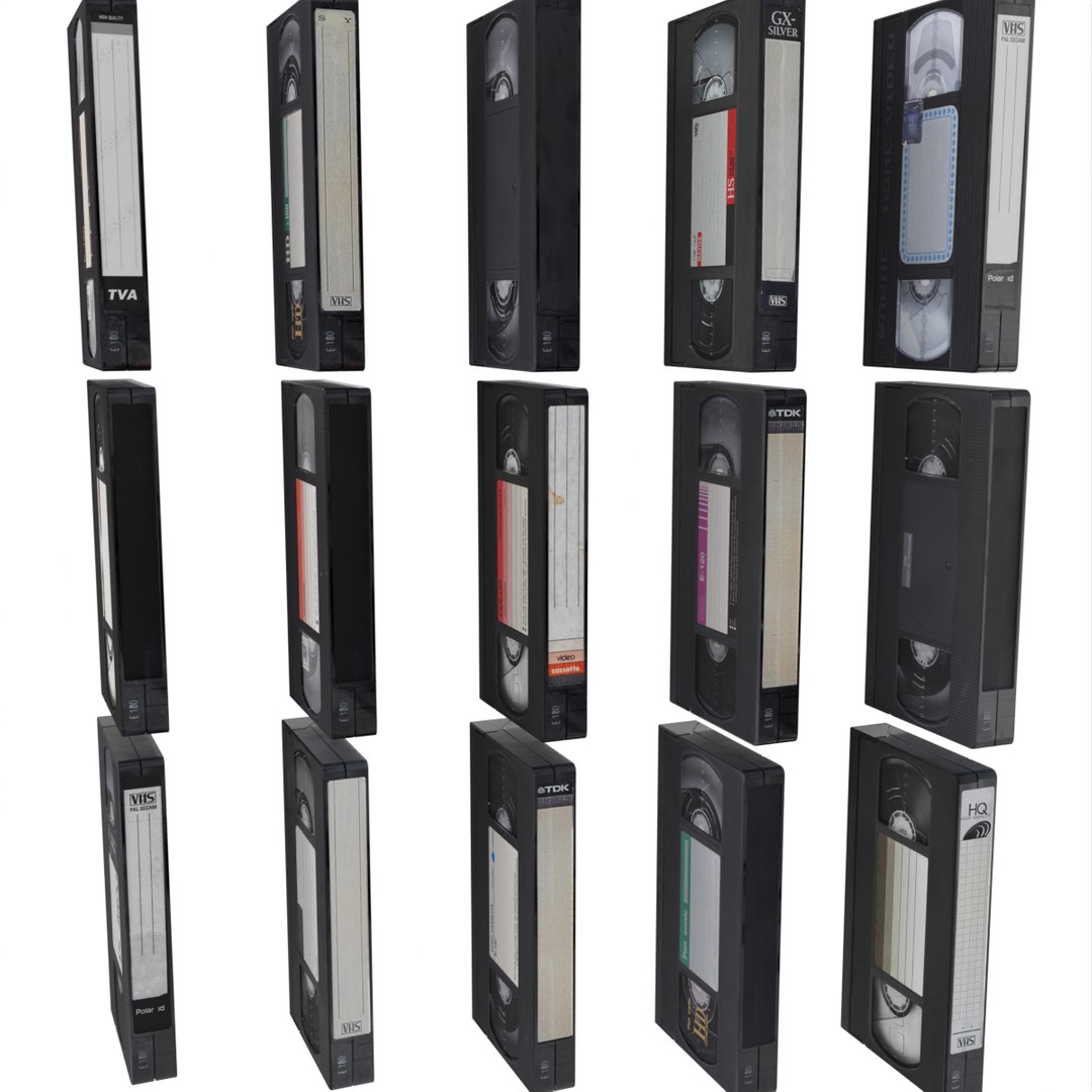 50 VHS Tapes Retro Collection model https://p.turbosquid.com/ts-thumb/Bf/0CKFZy/KW/untitled7/png/1731509977/1920x1080/fit_q87/ce168362d9eb08288f2aa60461d61e0ef630e3e3/untitled7.jpg