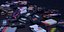 50 VHS Tapes Retro Collection