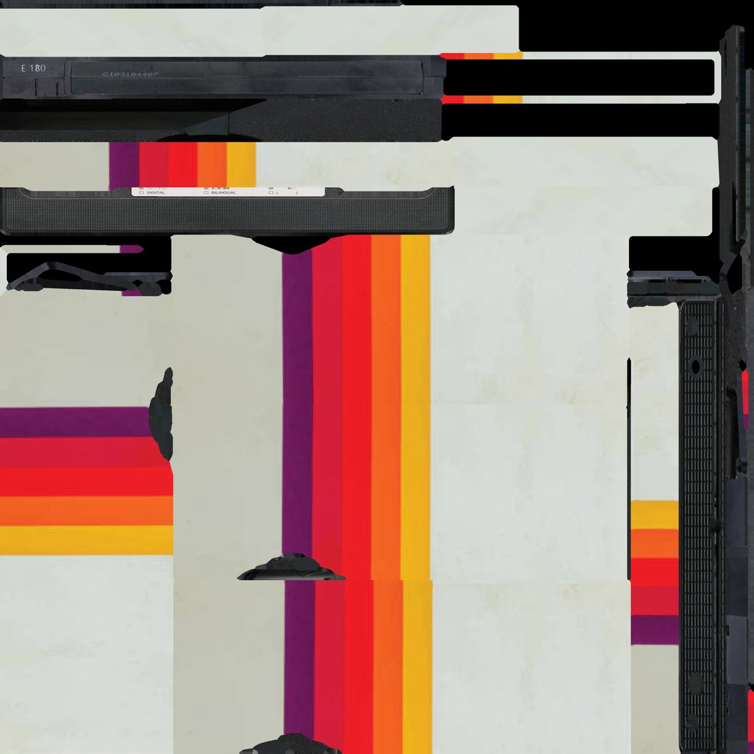 50 VHS Tapes Retro Collection model https://p.turbosquid.com/ts-thumb/Bf/0CKFZy/Sg/vhsinboxes.003_2048px_color/png/1731510087/1920x1080/fit_q87/6771650118cdc38ac0e82ebf6fa7e5837eb203f8/vhsinboxes.003_2048px_color.jpg