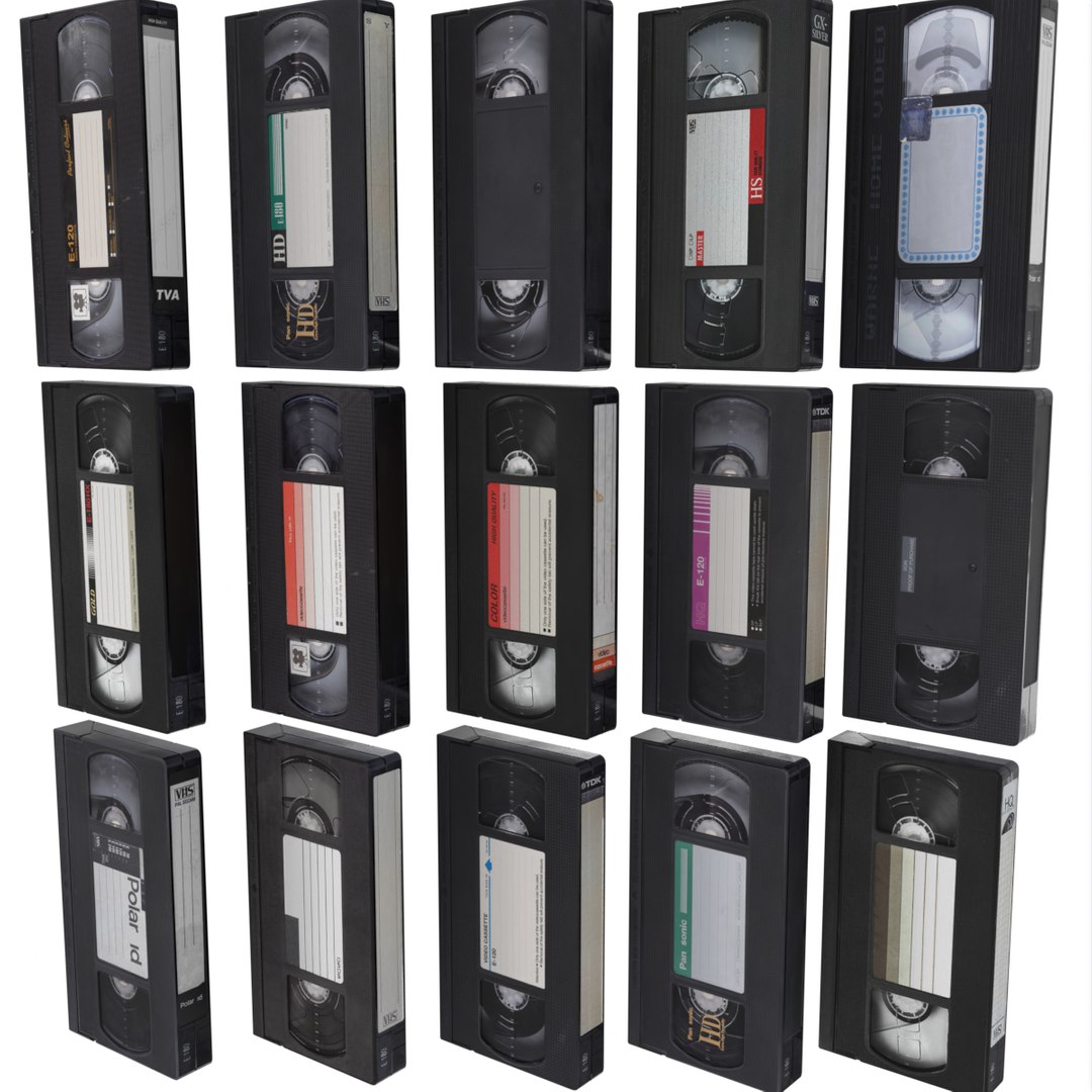 50 VHS Tapes Retro Collection model https://p.turbosquid.com/ts-thumb/Bf/0CKFZy/XS/untitled6/png/1731509981/1920x1080/fit_q87/e0c1689a57b1cdb08586cc60d7ff1aecc5da3a9d/untitled6.jpg
