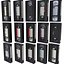 50 VHS Tapes Retro Collection