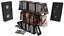 50 VHS Tapes Retro Collection