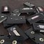 50 VHS Tapes Retro Collection