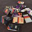 50 VHS Tapes Retro Collection