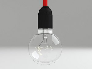 3d bulb light 4