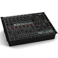 Behringer Dx 2000 Audio DJ Mixer