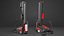 Mobile Pallet Stretch Wrapping Robot