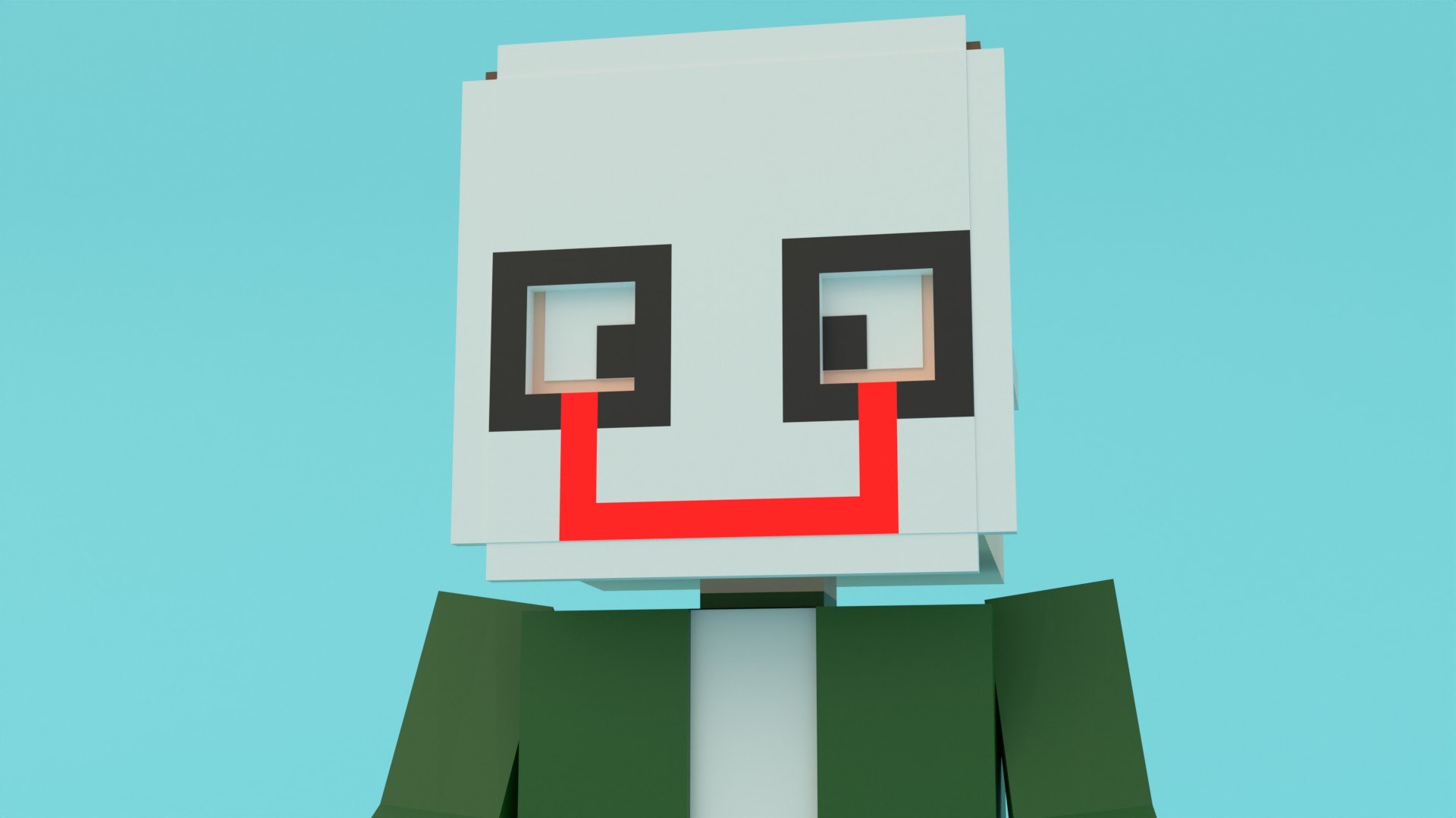 3D Dummy Model - TurboSquid 2134555