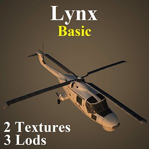 LYNX Basic