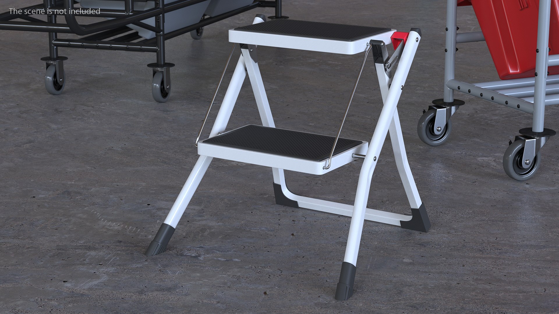 Steel Step Stool Rigged 3D model https://p.turbosquid.com/ts-thumb/Bf/Du4NZV/9p/steelstepstoolriggedc4dmodel004/jpg/1689391427/1920x1080/fit_q87/144a844b5d0463093e7de15d21b64625105da8f3/steelstepstoolriggedc4dmodel004.jpg