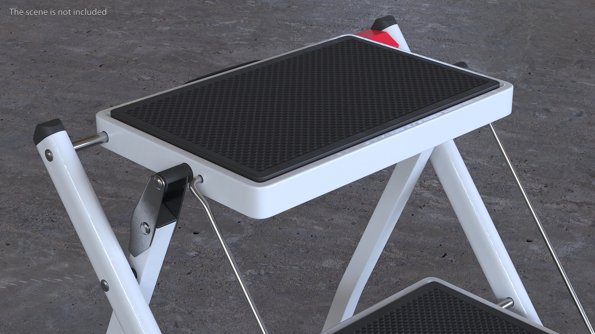 Steel Step Stool Rigged 3D model https://p.turbosquid.com/ts-thumb/Bf/Du4NZV/Xz/steelstepstoolriggedc4dmodel008/jpg/1689391445/1920x1080/fit_q87/b5978f538ee3a7e0553e958b531341a4e523e853/steelstepstoolriggedc4dmodel008.jpg