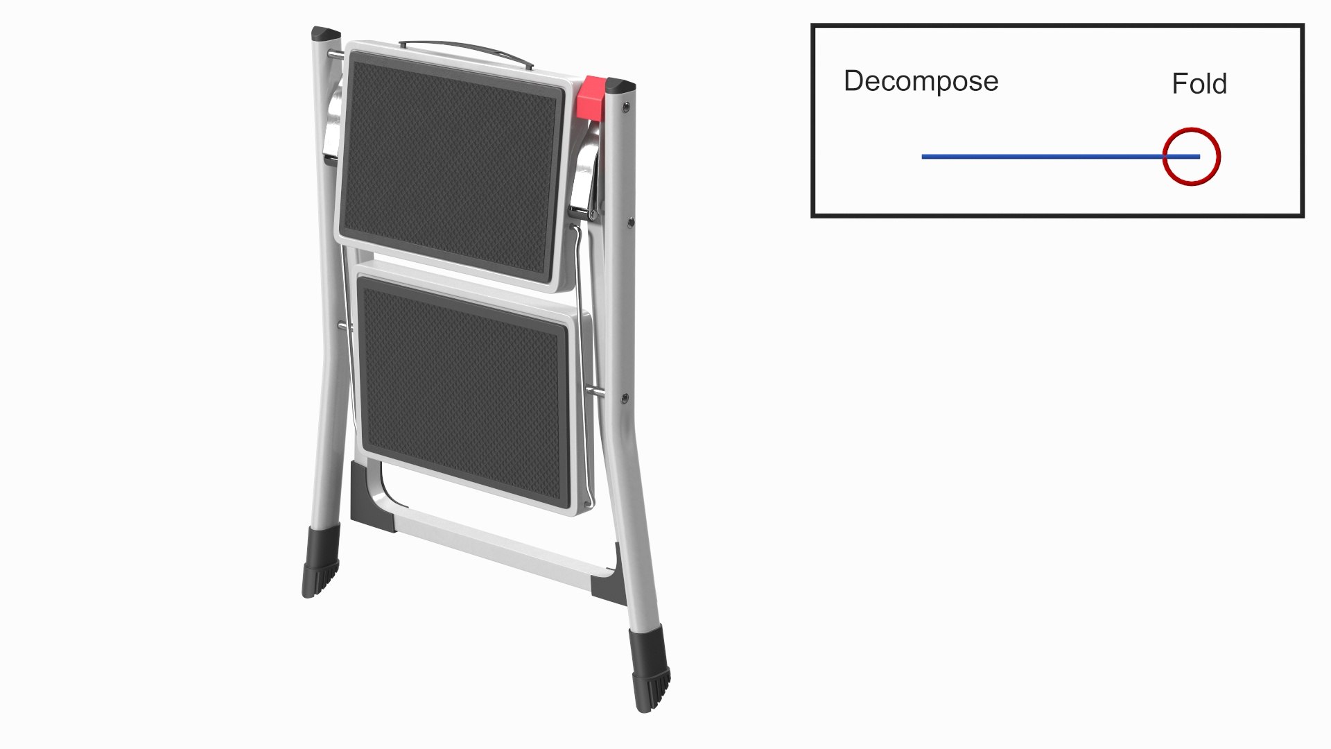 Steel Step Stool Rigged 3D model https://p.turbosquid.com/ts-thumb/Bf/Du4NZV/f7/steelstepstoolriggedc4dmodel003/jpg/1689391423/1920x1080/fit_q87/9bdd16fdb915134db5f29365b6d53b86c7d7e0cd/steelstepstoolriggedc4dmodel003.jpg